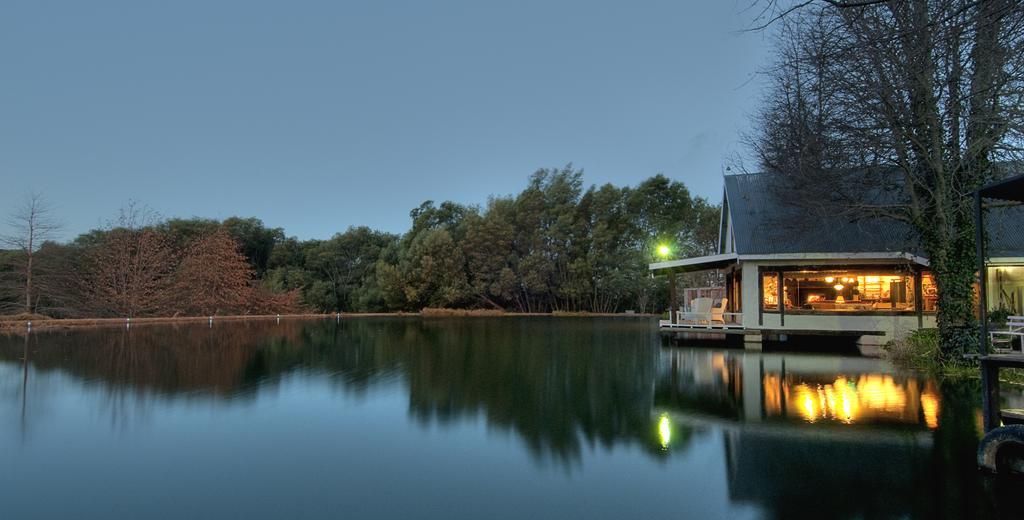 Cleopatra Mountain Farmhouse Fort Nottingham Exterior foto
